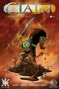 Claim: A Song of Ire and Vice