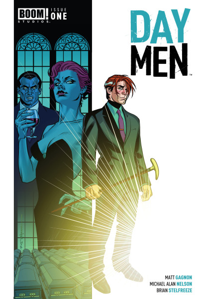 Day Men