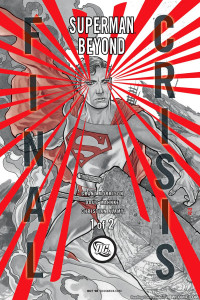 Final Crisis: Superman Beyond