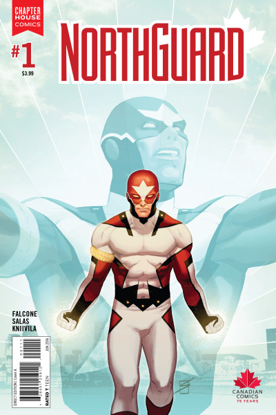 Northguard