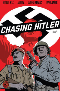 Chasing Hitler