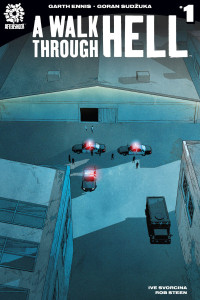 A Walk Through Hell