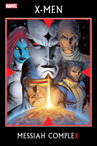 X-Men: Messiah Complex