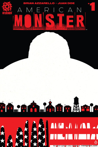 American Monster