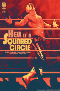Hell Is A Squared Circle