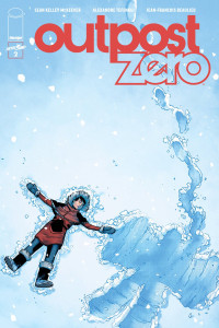 Outpost Zero
