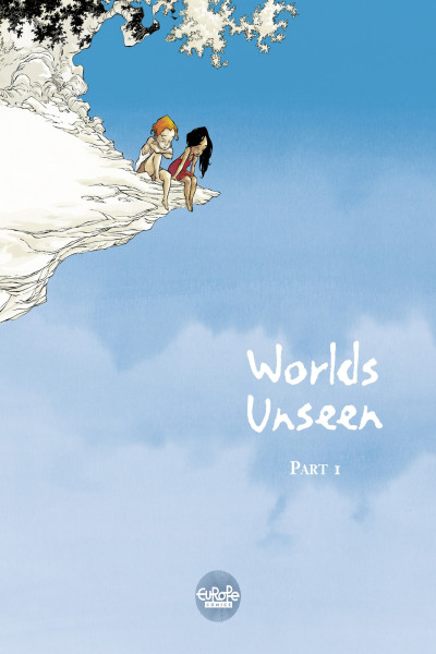Worlds Unseen