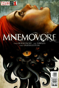 Mnemovore