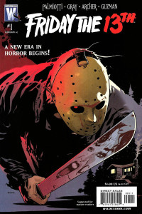 Friday the 13th