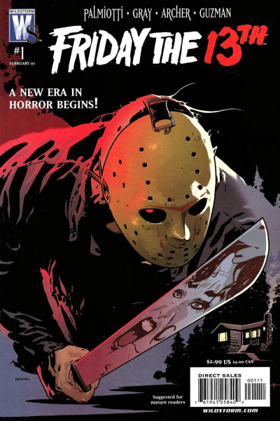 Friday the 13th