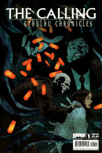The Calling: Cthulhu Chronicles