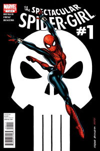 Spectacular Spider-Girl Vol. 2