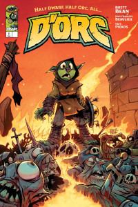 D'Orc