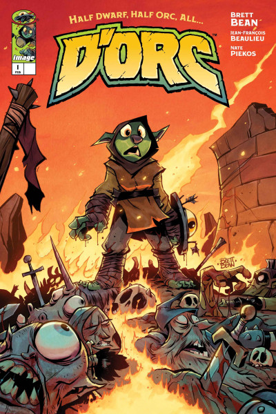 D'Orc