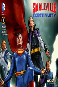 Smallville: Continuity