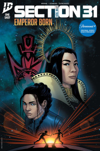 Star Trek: Section 31