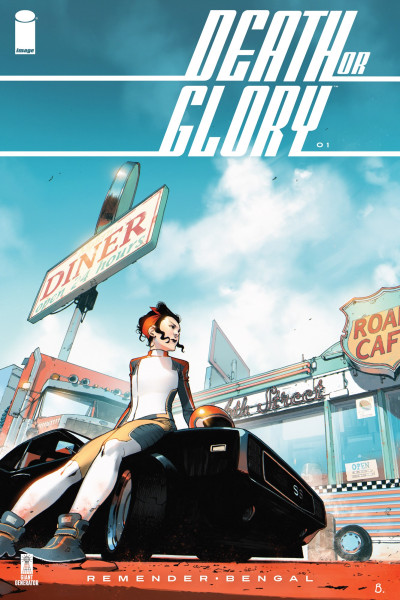 Death Or Glory
