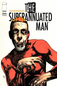The Superannuated Man