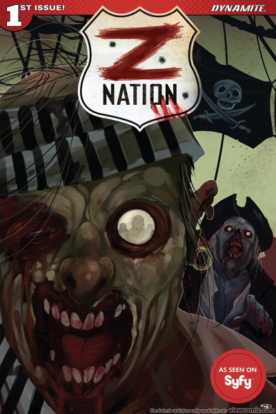 Z Nation