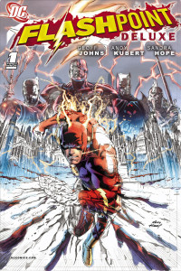 Flashpoint Deluxe