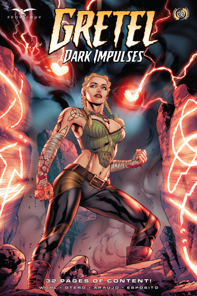 Gretel: Dark Impulses