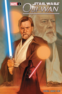 Star Wars: Obi-Wan