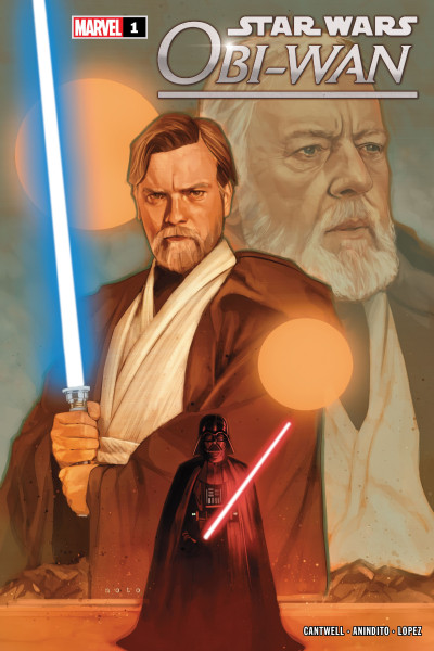 Star Wars: Obi-Wan