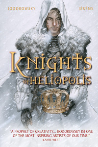 Knights of Heliopolis
