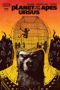Planet of the Apes: Ursus