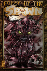 Curse of the Spawn