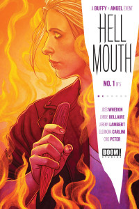 Buffy the Vampire Slayer-Angel: Hellmouth
