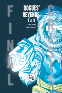 Final Crisis: Rogue's Revenge