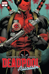 Deadpool: Assassin