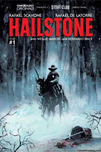Hailstone