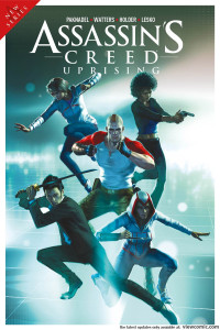 Assassin’s Creed: Uprising