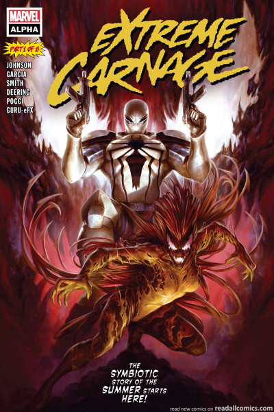 Extreme Carnage