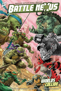 Teenage Mutant Ninja Turtles – Battle Nexus