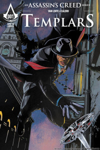 Assassin's Creed: Templars