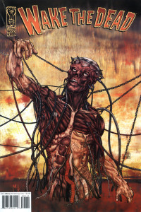 Wake the Dead