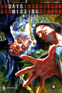 Days Missing: Kestus