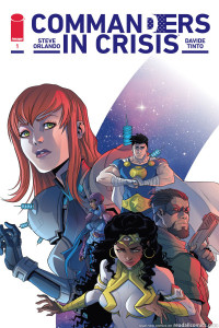 Commanders in Crisis