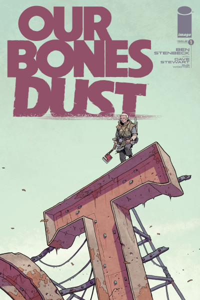 Our Bones Dust