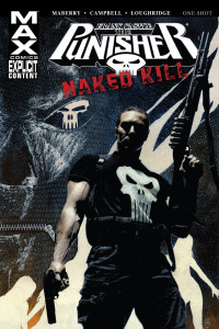 Punisher: Naked Kills