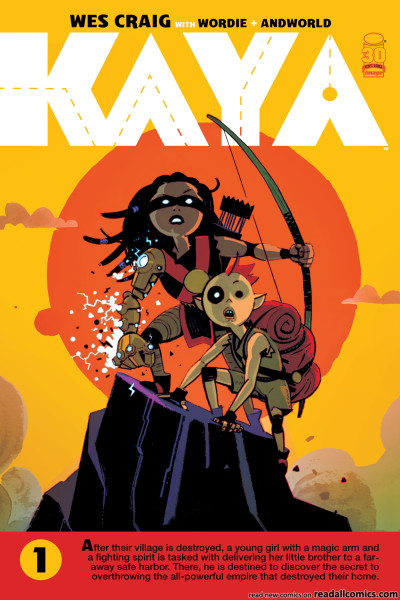 Kaya