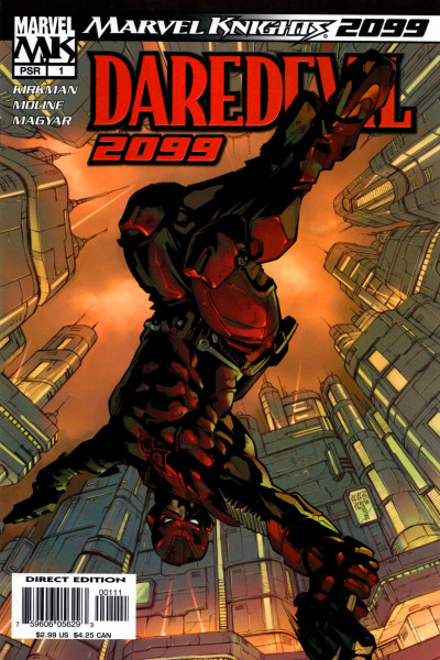 Daredevil 2099