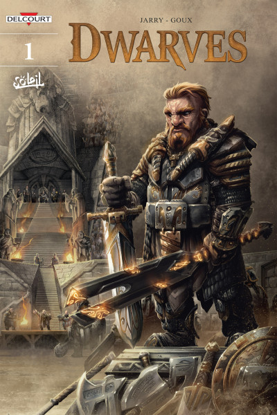 Dwarves