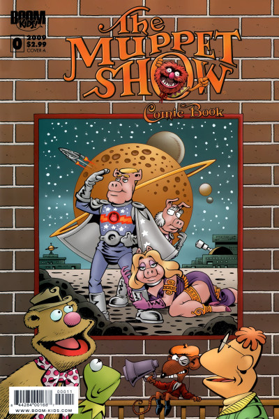 The Muppet Show