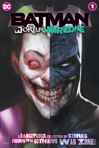 Batman: The Joker War Zone
