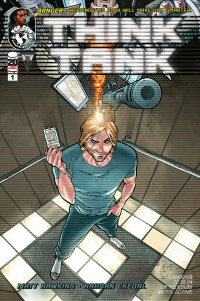 Think Tank