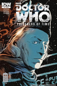 Doctor Who: Prisoners of Time